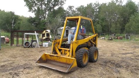 northwestern hydrostatic skid steer|northwestern h105 specs.